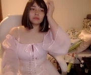 thetalkingbutt is a  year old female webcam sex model.