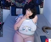 ross_adams is a  year old female webcam sex model.