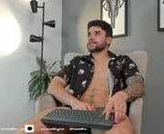 mike_montoya is a 22 year old male webcam sex model.