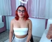 emymeyer is a 21 year old female webcam sex model.