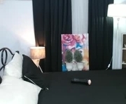 scarlet_snow_asian is a  year old shemale webcam sex model.