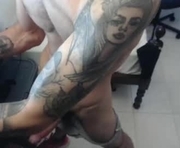 fc91 is a 31 year old male webcam sex model.