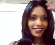 indiantia24 is a  year old female webcam sex model.