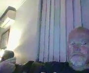 black_n_white4 is a  year old couple webcam sex model.