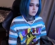 ripper_66 is a 99 year old female webcam sex model.