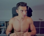 jaredshawnew is a  year old male webcam sex model.