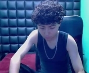 im_mathias is a  year old shemale webcam sex model.