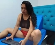 alexa_bigsquirt is a 36 year old female webcam sex model.