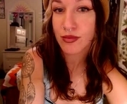 apacherose0 is a 33 year old female webcam sex model.