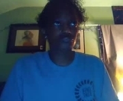 indigo_scorpio is a  year old female webcam sex model.