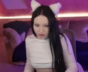 dina_chan is a 18 year old female webcam sex model.