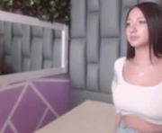 valeria_ny is a 18 year old female webcam sex model.