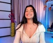 mary_anh is a  year old female webcam sex model.