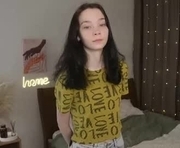 lynettedennett is a 18 year old female webcam sex model.