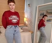 patricisanchez is a 19 year old female webcam sex model.