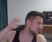 johnyxrose is a  year old couple webcam sex model.