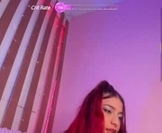 mairys_ is a 35 year old female webcam sex model.