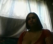 lachichina2013 is a  year old female webcam sex model.
