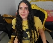 little_sparkles_0f_l0v3 is a 21 year old female webcam sex model.