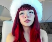 sakuramoss is a 20 year old female webcam sex model.