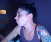 simona_moonshine is a  year old couple webcam sex model.