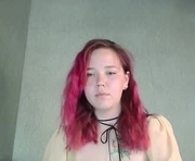billie_kris is a  year old female webcam sex model.