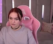 fierceandfree is a 18 year old female webcam sex model.