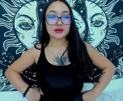 emma_timli1 is a 20 year old female webcam sex model.
