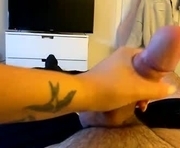 kinkymaskedcouple25 is a  year old couple webcam sex model.