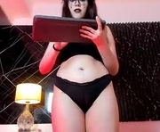 hanae_rousse is a  year old female webcam sex model.