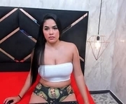 hot_emiily is a 25 year old female webcam sex model.