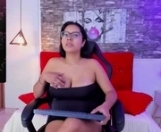 emily_sc is a 24 year old female webcam sex model.