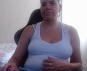 ariannaloovel is a  year old female webcam sex model.