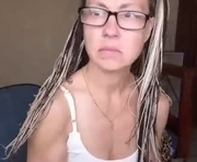 ronda_roni is a  year old female webcam sex model.