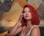 juliamanson is a  year old female webcam sex model.