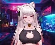 nikkipurr is a 19 year old female webcam sex model.