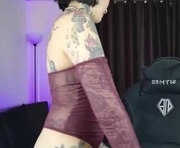 ameliestone1 is a 25 year old female webcam sex model.