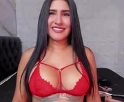 rosalia_04 is a 99 year old female webcam sex model.