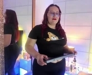 fieryluciana is a 34 year old female webcam sex model.
