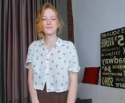 silkencrave is a 18 year old female webcam sex model.