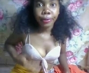 tsaralaza is a  year old female webcam sex model.