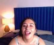 lina_bowie is a 24 year old female webcam sex model.