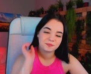 leslierowe is a  year old female webcam sex model.