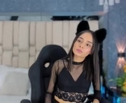 melany_hoffman is a  year old female webcam sex model.