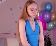 ellen_marshall is a 18 year old female webcam sex model.