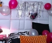 nimphology is a 23 year old female webcam sex model.