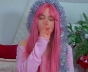 lilylanses is a 19 year old female webcam sex model.