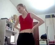 shawanaanene is a 18 year old female webcam sex model.