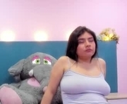 tokio_bliss is a  year old female webcam sex model.