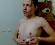 daphne16092025 is a  year old female webcam sex model.